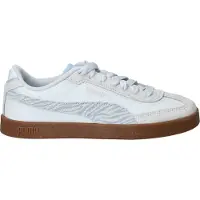 Puma Club Ii Era Exploro Sneakers Blauw | Maat: 38