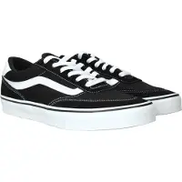 Vans Brooklyn Sneakers | Maat 47 Heren Zwart