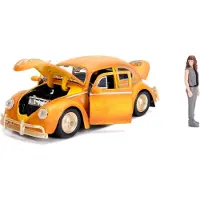 Simba Jada - Bumblebee VW Beetle 1:24 (253115000)
