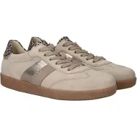 Gabor Sneakers laag beige
