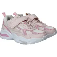 FILA Madrun Velcro Sneakers Roze | Maat: 28
