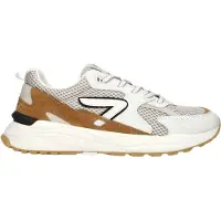 Hub Grid M48 Sneakers | Maat 43 Heren Multi