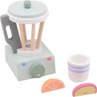 Jouéco - Blender