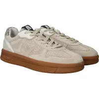 Maruti Yale Suede D69 Sneakers | Maat 42 Dames Beige