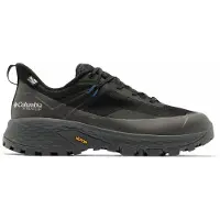 Columbia - Tellurix Titanium Outdry - Multisportschoenen 44,5, grijs/zwart