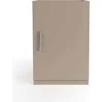 Wasophoogte Keukenkast module n3 – perle