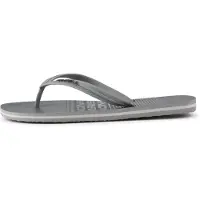 O'Neill Teenslippers antraciet / zwart