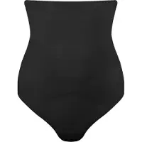 Magic bodyfashion Shapingslip zwart