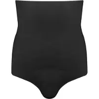 Magic bodyfashion Shapingslip 'Ultra Sexy Brief' zwart