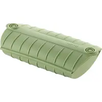Lékué stoomkoker Groen, met tray, 2-pack