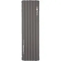 Exped - Slaapmatten - Ultra 10R Greygoose voor Unisex - Maat Regular - Grijs