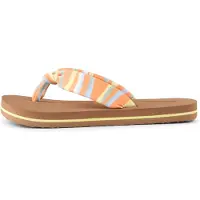 O'Neill Sandalen 'Ditsy Sun' abrikoos