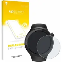 Upscreen - Screenprotector voor Motorola Moto Watch 2026 - Folie Beschermfolie anti glare matte