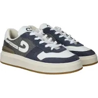 Cruyff Indoor Classic Sneakers Blauw | Maat: 39