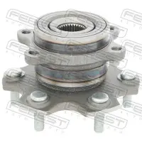 FEBEST 0482-V75R Wiellagerset