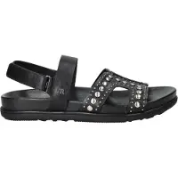 Maruti Elora Sandalen Zwart | Maat: 42