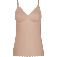 Skiny Onderhemd beige
