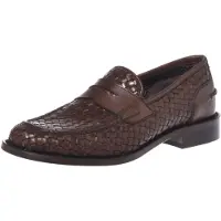 Baldinini Mocassins bruin