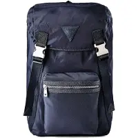 GUESS Rugzak 'Berlin' donkerblauw