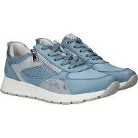Remonte Sneakers Blauw | Maat: 39