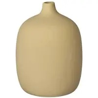 Blomus Vaas Ceola New Wheat 19 cm