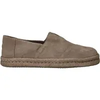 Toms Alpargata Rope 2.0 Espadrilles Beige | Maat: 41