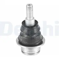 Delphi TC8635 Fuseekogel