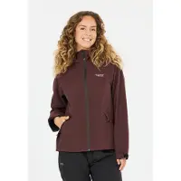 Weather Report Regenjacke Gust