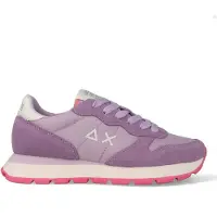 BUY SHOES SUN68 Ally Solid Z36201_24 Paars-37