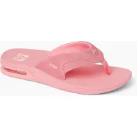 Reef teenslipper Dames Fanning - Roze - Maat 38.5