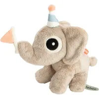 Done by Deer For Hugs Elphee Teddy Beige Kinderen