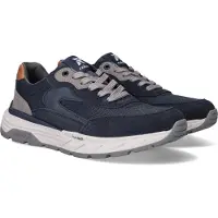 Rieker Sneakers laag 'Sneakers Laag' blauw