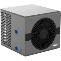 Poolex Nano 2025 3kw Eu Plug Warmtepomp