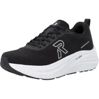 Rieker Sneakers laag 'W4101' zwart
