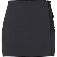 Pieces Rok 'PCBosella' zwart