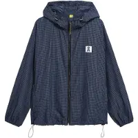 Armedangels Tussenjas donkerblauw