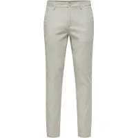 Only & Sons Chino 'ONSMARK' grijs
