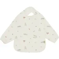 Cam Cam Schort l/s m. Zak - PU - Vintage Speelgoed - - OneSize - Schorten