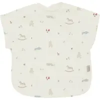 Cam Cam Schort s/s m. Zak - PU - Vintage Speelgoed - - OneSize - Schorten