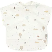 Cam Cam Copenhagen Schort s/s m. Zak - PU - Droomland - - OneSize - Schorten
