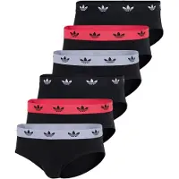 Adidas Originals Slip ' Comfort Flex Cotton ' zwart