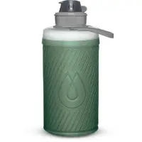 Hydrapak - Flux Bottle - Drinkfles 750 ml, olijfgroen