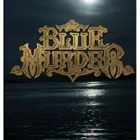 MUSIC ON CD BLUE MURDER