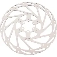 Tektro Tr203-52 6b 1.8 Mm Remschijf