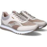 Rieker Sneakers Beige | Maat: 42