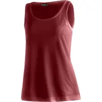 Maier Sports Petra Mouwloos T-shirt
