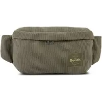 Bench Corduroy Heuptas Olijf