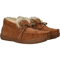 Warmbat Bunya Pantoffels Dames