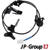 JP GROUP 3597105570 Wielsnelheidssensor (ABS)