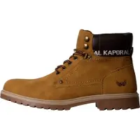 Kaporal Laarzen FIKO heren 44